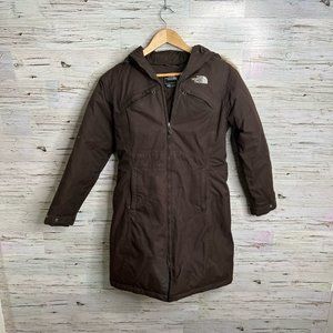The North Face Brown Ski & Snow Jacket